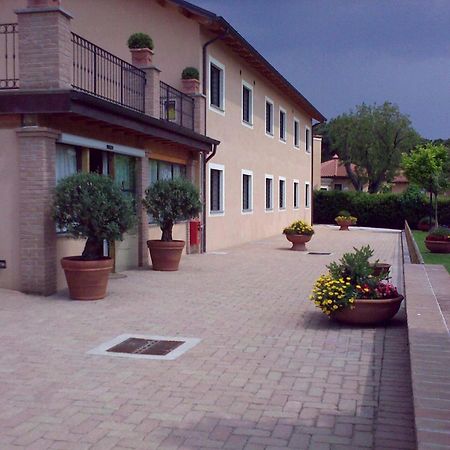 Luxardotel Рим Екстер'єр фото